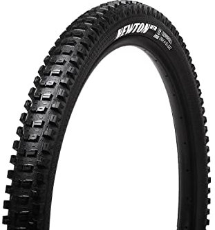 Goodyear Newton MTR Dowhill TLC MTB-Faltreifen // 66-584 (27,5x2,60'), Ausführung:Schwarz, Dimension:66-584