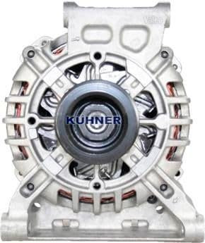 AD KÜHNER LICHTMASCHINE GENERATOR 90A