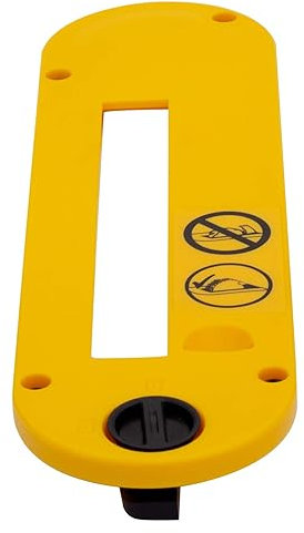 DWE7402DI Dado Halsplatte für DeWalt 10 Zoll tragbare Tischsäge – kompatibel mit DWE7490, DWE7491, DWE7491RS, DWE7492