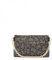 TOUS Clutch 395910199 negro Kaos Icon