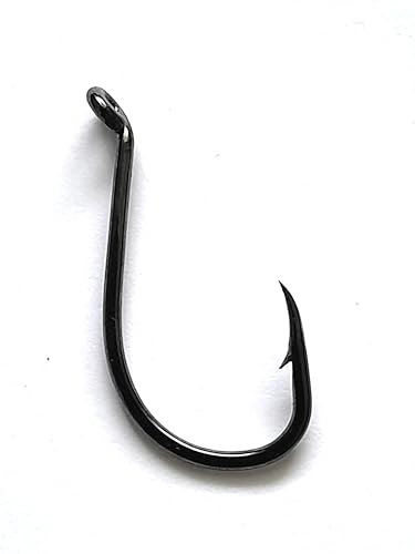 Limitless Chinu fishing hook 10pk (5/0)