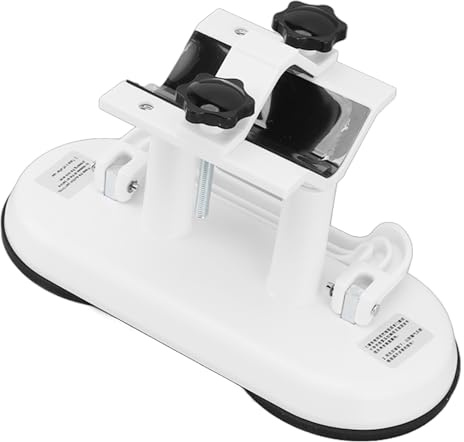 Massagepistol Halter, Massagepistolenhalter, Massagepistolen Halterung, Handfreier Wandmontierte Fixierung Percussion Muskelmassagegerät Rack für Nackenarm