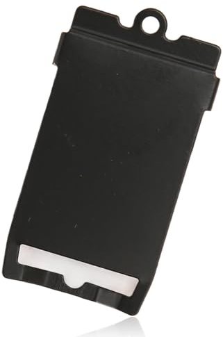 M.2 2230 SSD-Kühlkörperabdeckung, M.2 2230 NVMe SSD Heat Thermal Shield Kühlkörper X1JNV 0X1JNV Ersatz for M16 R1