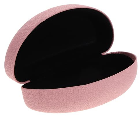 Custodia rigida per da custodia rigida rosa per da sole custodia per da sole di grandi dimensioni custodia per da sole carina custodia per