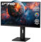 Konix Monitor gaming Orion 27 PC, PS5, Switch 2, Xbox - Full HD 1 080 px - 280 Hz - 1 ms - FreeSync - HDMI 2.0 - DisplayPort - Pannello IPS