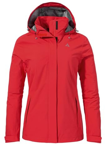 Schöffel Damen Gmund L Jacke