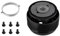 Jrspec Lenkradnabe für Nissan 200sx Sportlenkrad Nabe Adapter