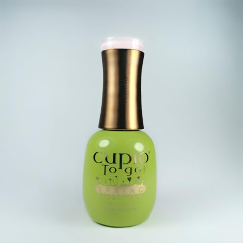 Cupio Gellack Spring Collection - Dahlia 15ml