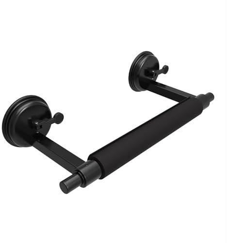 zxhrybh Barre de Danse Murale, Barre Pole Dance Portable, Grip Pole Dance avec Ventouses, Support en Acier Durable, pour Entraînement à Domicile