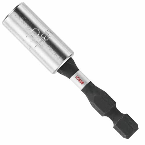 BOSCH ITDBH201 - Soporte magnético para brocas de impacto de 5 cm