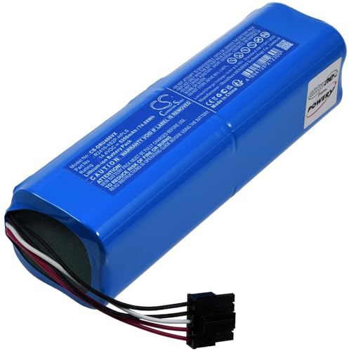 Akku für Dreame X40 Pro Ultra X40 Ultra Saugroboter, 14,4V, Li-Ion