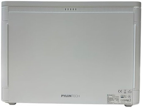 Pelio Pylontech Batterie lithium-ion étanche 5,12 kWh 48 V Voltacon