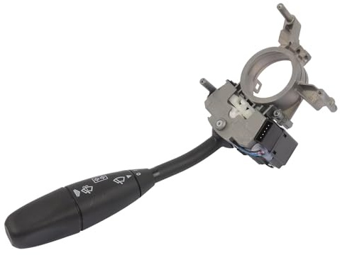 für Benz für W203 CL203 C209 S203 5452310 Lenkstockschalter Scheibenwischer Blinker Kombinationshebel Autozubehör Blinkerhebel