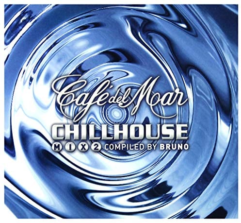 Cafe del mar - Chillhouse Mix Vol. 2