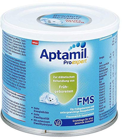 APTAMIL Proexpert FMS Pulver 200 g