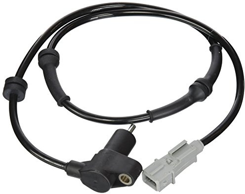 ESEN SKV Sensor, Raddrehzahl 06SKV092 hinten | Kompatibel mit: CITROËN BERLINGO / BERLINGO FIRST Großraumlimousine (MF_, GJK_, GFK_