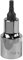 Sealey 4mm 1/2Sq Drive Hex Socket Bit - SBH016