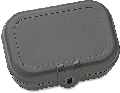 Koziol PASCAL S Lunchbox nature ash grey