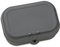 Koziol PASCAL S Lunchbox nature ash grey
