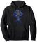 Traumfänger Indianer Frauen Männer Mädchen Spirituelle Kpop Pullover Hoodie
