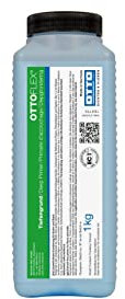 Otto-Chemie Verbundabdichtung Tiefengrund Grundierung Haftvermittler für Boden und Wand (Tiefengrund 1 kg Flasche)
