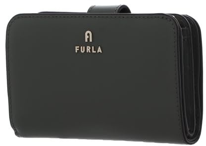 Furla Camelia Compact Wallet M Cactus