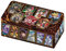 YuGiOh! Mega Tin 2023: Dueling Heroes 25th Anniversary - DEUTSCH - Yu-Gi-Oh! Karten NEU + Arkero-G 10 Small Soft Sleeves