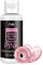 Edible Glitter Flüssig Essbarer Glitzer - 60ml Metallic Flüssiges Essbares Glitzerpulver für Kuchen, Backen, Macarons - Metallisch Lebensmittelfarbe Glitzerfarben für DIY Keksen, Fondant (Rosa)