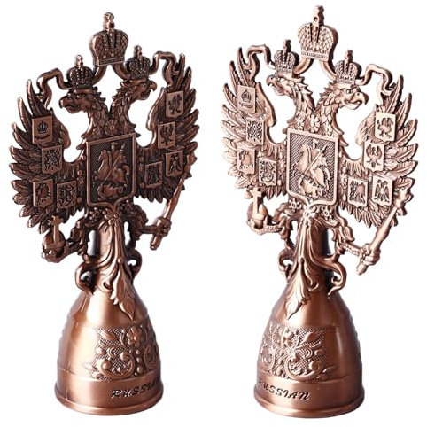 Apribottiglie in Metallo Vintage, Previene lo Scivolamento, Decorativo Retrò per Birra, Vino, Apribottiglie in Metallo, Idea Regalo Unica per gli Amanti dei Campeggiatori, Gadget(Bronzo Viola)