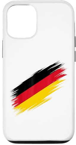 Hülle für iPhone 13 Das deutsche GER-Team Almanya Alemania