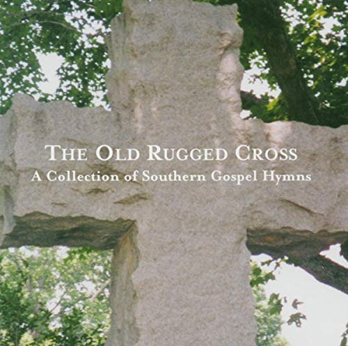 Old Rugged Cross-13tr-