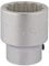Draper 67476 Elora Bi-Hexagon Socket, 1 Square Drive, 46mm