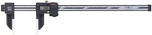 Mitutoyo 552-164-10 Digimatic Messschieber, 0-80 Zoll