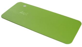 AIREX Fitline 140, Gymnastikmatte, Kiwi,ca. 140 x 60 x 1 cm