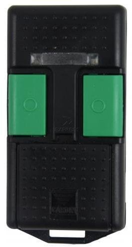 Cardin, telecomando con 2 funzioni, TRS476200 S476TX2