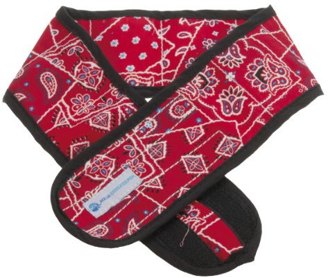 Insapet kühlendes Halstuch für Hunde 24-39cm