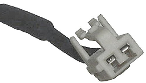 MAPCO 86585 ABS-Sensor | Kompatibel mit: MAZDA 323 F VI Schrägheck, 323 S VI Stufenheck