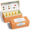 Tea forté Herbal Tea Assortment - Presentation Box mit 20 Tee-Pyramiden, 1er Pack (1 x 62 g)