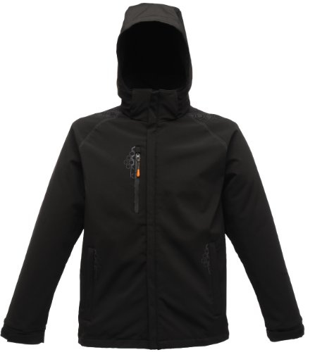 Regatta Men X-pro Repeller Soft Shell Jacket (pack of 1)