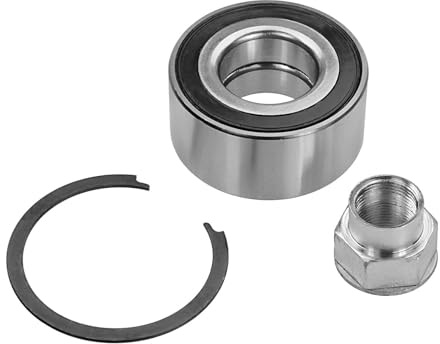 MEYLE Radlagersatz 2146500004 | Kompatibel mit: FIAT BRAVA, BRAVO I, MAREA, MAREA Weekend, PUNTO, PUNTO, PUNTO Cabriolet, PUNTO Kasten/Schrägheck, PUNTO Van