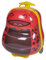 Knorrtoys 14522 - Bouncie Trolley Bug Cherry