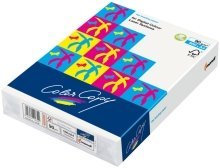 Mondi ColorCopy Kopierpapier 300g/m² DIN A5 VE = 500 Blatt für Laserdrucker und InkJet geeignet