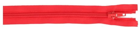 Prym - Prym S9 (50 cm C, 722) Teilbarer Reißverschluss - 1 Stück