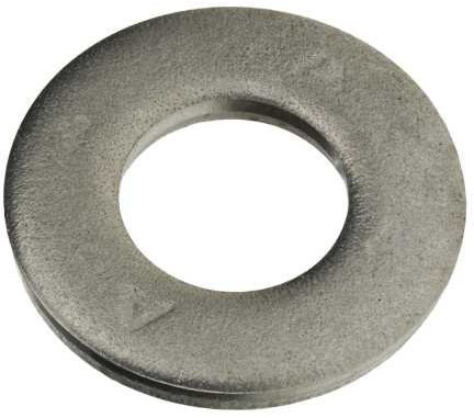 Reidl Scheiben für Bolzen 32 mm Außendurchmesser 50 DIN 1440 blank 1 Stück