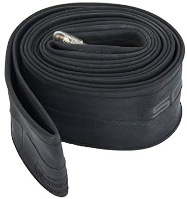 Schwalbe MTB Fahrrad-Schlauch AV13 + Auto-Ventil Schrader