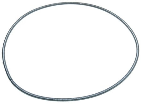 Ariston c00119209 Machine à laver Accessoires/portes/Hotpoint Indesit Machine à laver Front Door Seal Clamp