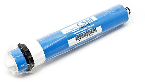 CSM 50G RO Membrane 50GPD 185l/day Reverse Osmosis Replacement Drinking Water System
