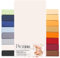 aqua-textil Premium Spannbettlaken 180x200-200x220 cm Schnee weiß Baumwolle Bettlaken Betttuch Elastan Spannbetttuch