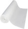 Santex Rouleau de nappe Chemin De Table 120 cm x 50 m Blanc Tissu de décoration – 5294