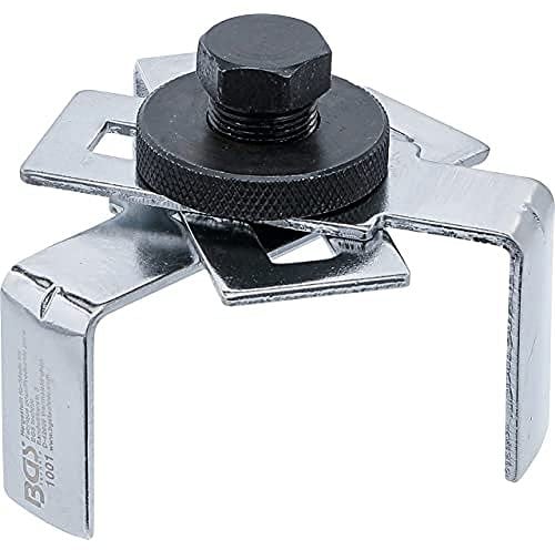 BGS 1001 | Tankgeberschlüssel, verstellbar | Antrieb Außensechskant 24 mm